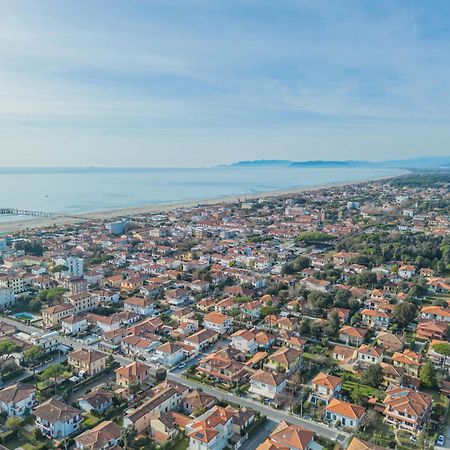 Holiday Home Francesca By Interhome Marina di Pietrasanta Εξωτερικό φωτογραφία