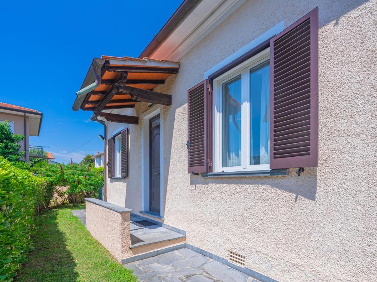 Holiday Home Francesca By Interhome Marina di Pietrasanta Εξωτερικό φωτογραφία