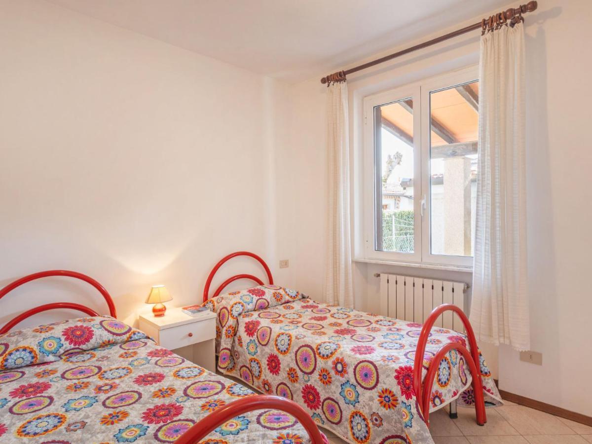 Holiday Home Francesca By Interhome Marina di Pietrasanta Εξωτερικό φωτογραφία