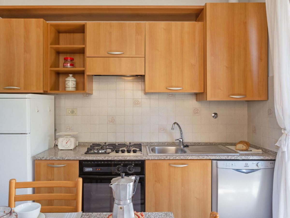 Holiday Home Francesca By Interhome Marina di Pietrasanta Εξωτερικό φωτογραφία
