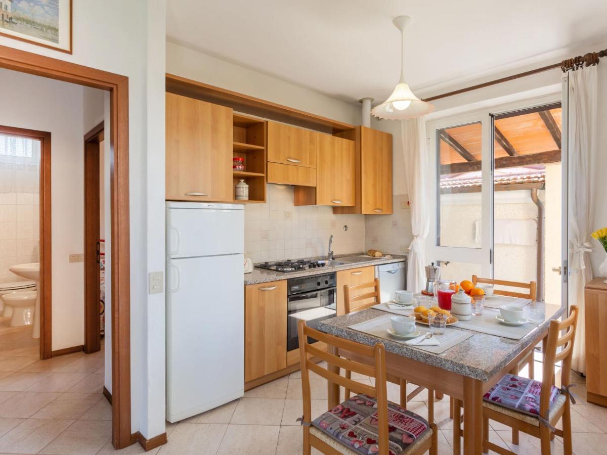 Holiday Home Francesca By Interhome Marina di Pietrasanta Εξωτερικό φωτογραφία