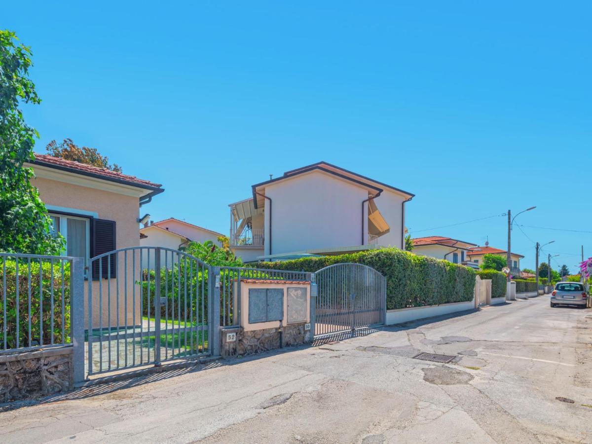 Holiday Home Francesca By Interhome Marina di Pietrasanta Εξωτερικό φωτογραφία