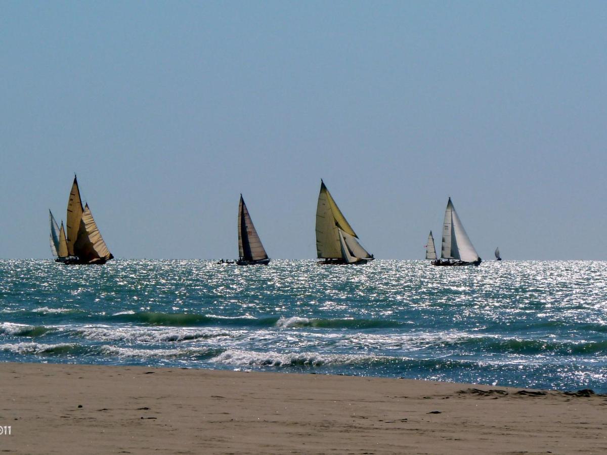 Holiday Home Francesca By Interhome Marina di Pietrasanta Εξωτερικό φωτογραφία