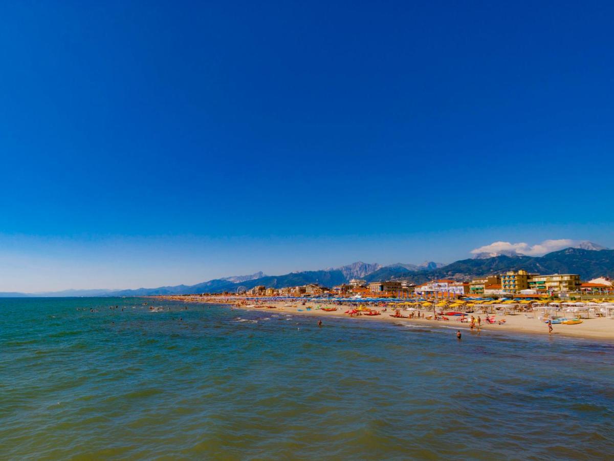 Holiday Home Francesca By Interhome Marina di Pietrasanta Εξωτερικό φωτογραφία
