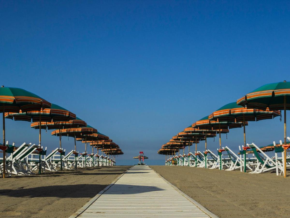 Holiday Home Francesca By Interhome Marina di Pietrasanta Εξωτερικό φωτογραφία