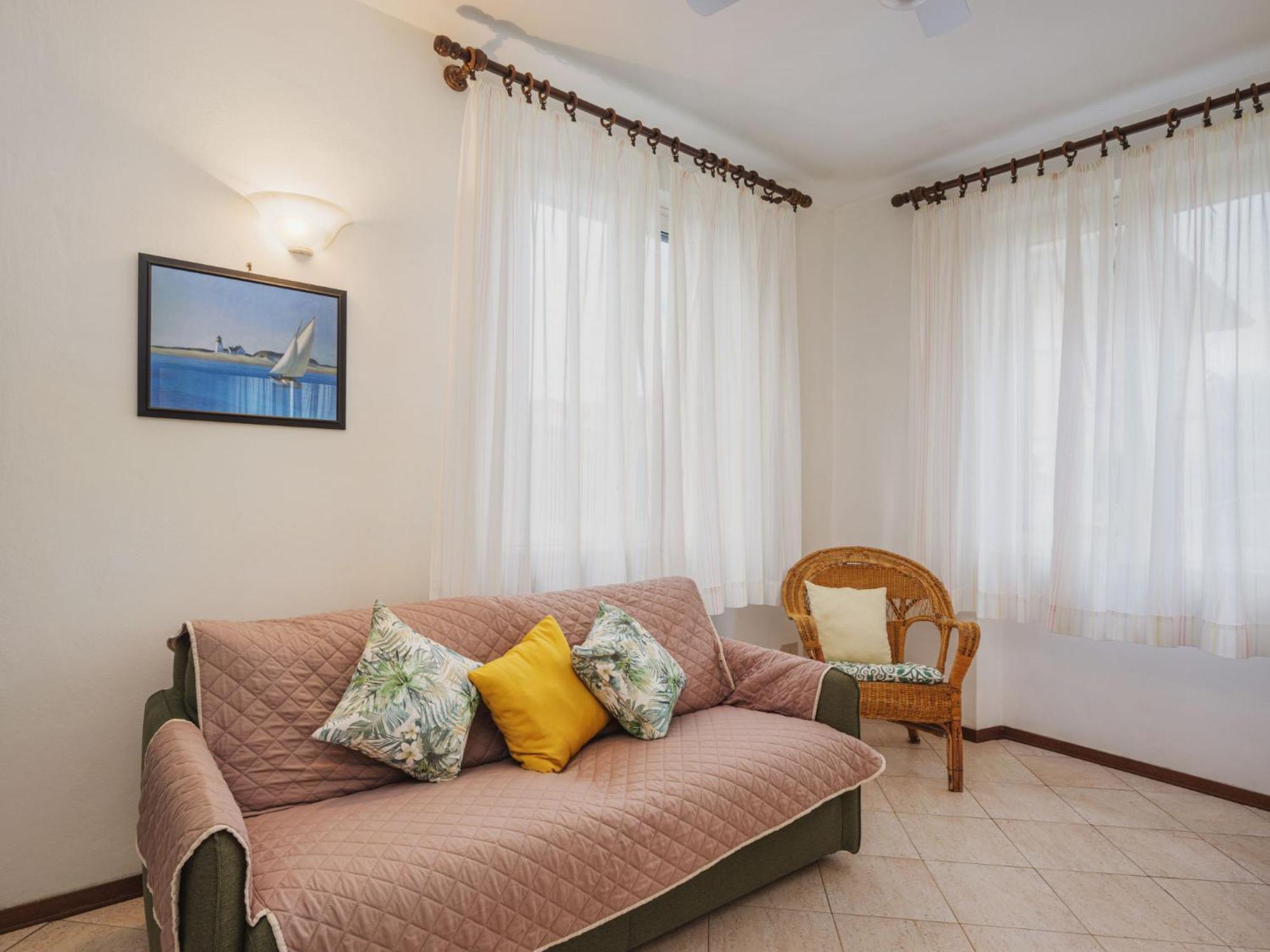 Holiday Home Francesca By Interhome Marina di Pietrasanta Εξωτερικό φωτογραφία