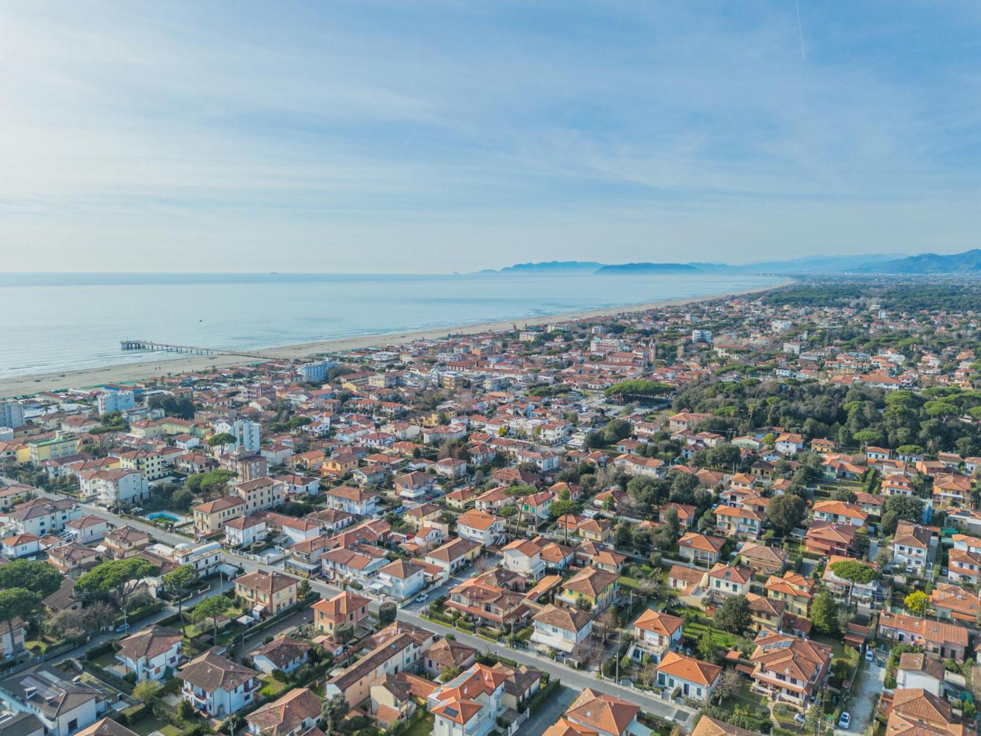 Holiday Home Francesca By Interhome Marina di Pietrasanta Εξωτερικό φωτογραφία